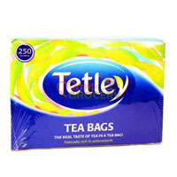 Tata Tatley Tea Bag